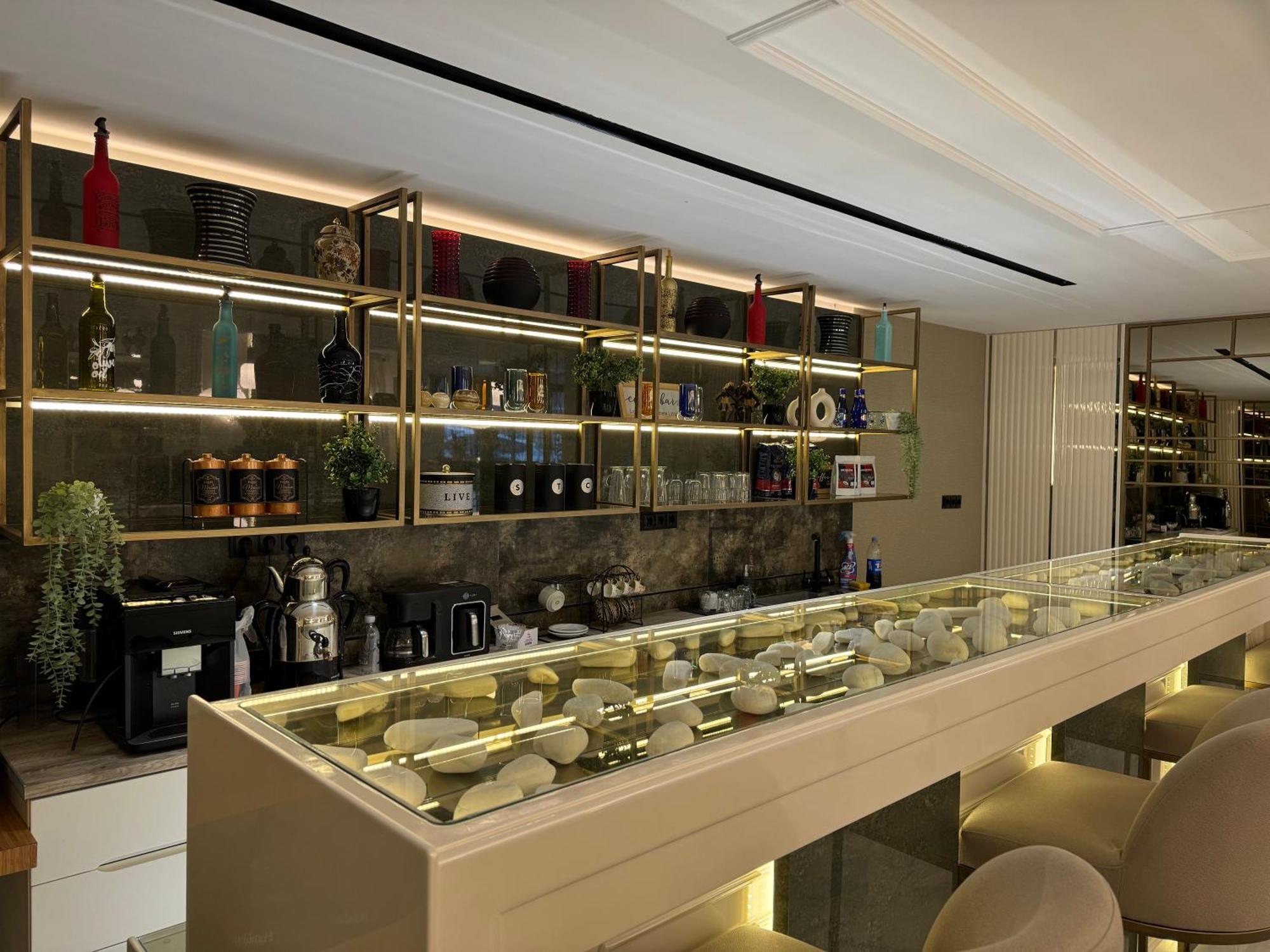 Atar Airport Hotel - Spa & Wellness Arnavutkoy Bagian luar foto