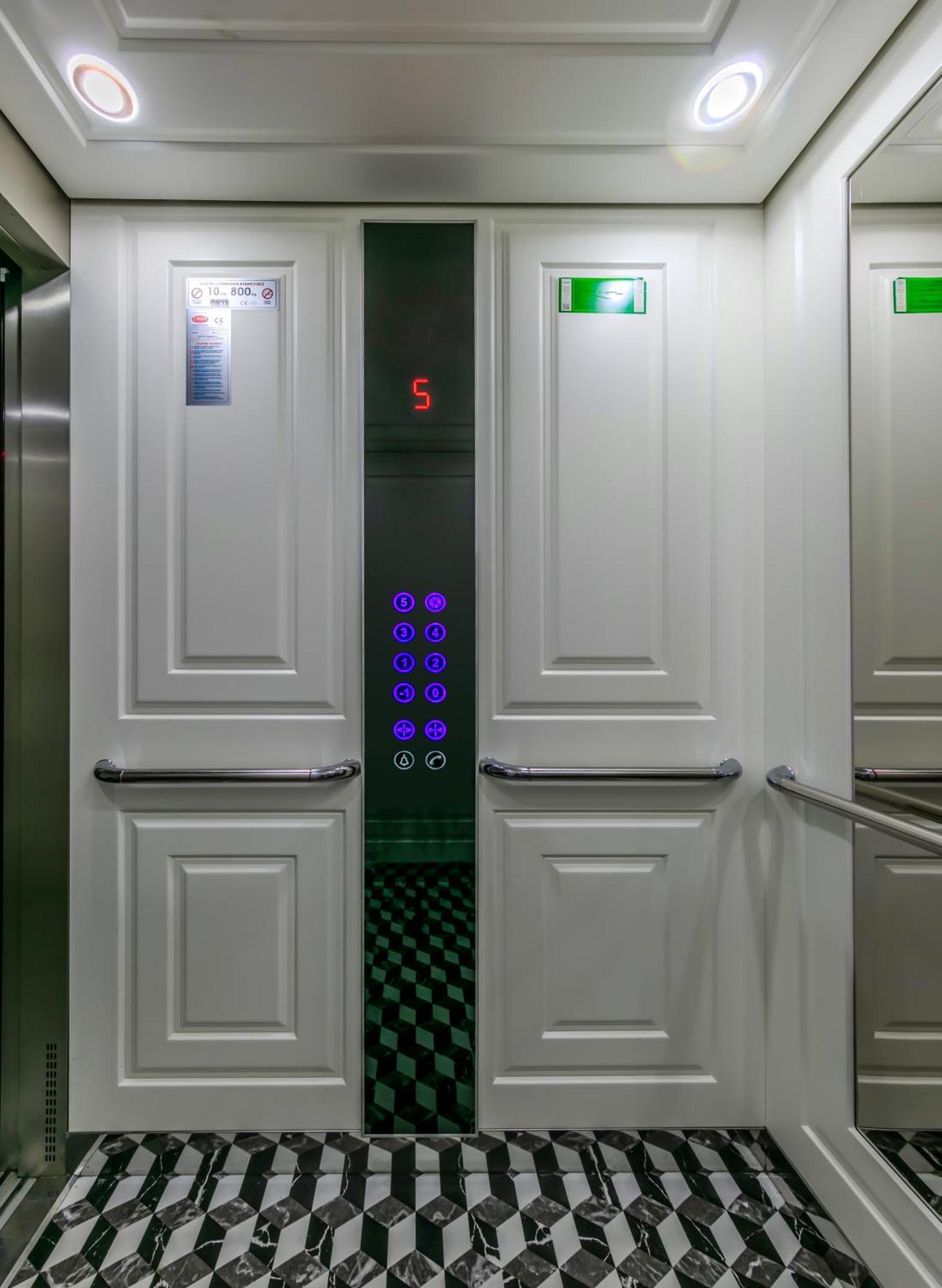 Atar Airport Hotel - Spa & Wellness Arnavutkoy Bagian luar foto
